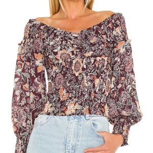 Smock Factor Top